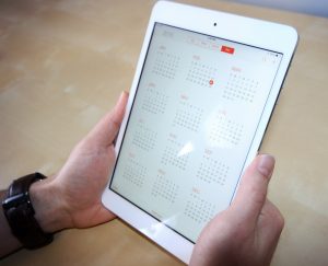calendar - agenda digitala calendis