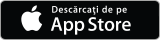 Aplicatie mobil Calendis iOS